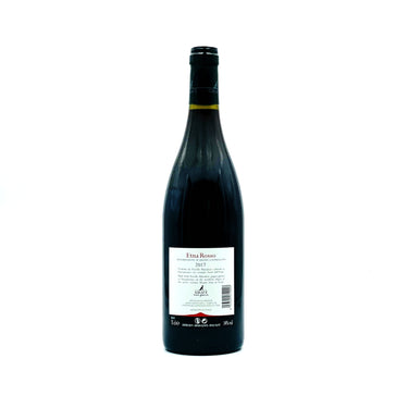 ETNA Rosso DOC - Graci - Rosato Vini